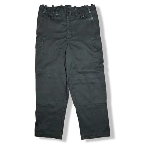 Vintage Military Cargo Pants - Picture 1 of 4